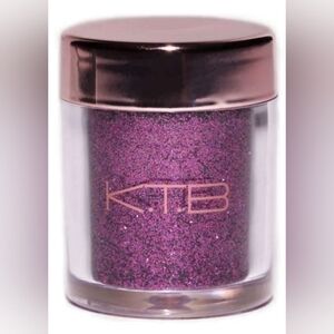 K.T.B. Glitter For Face And Body - INDIGO
